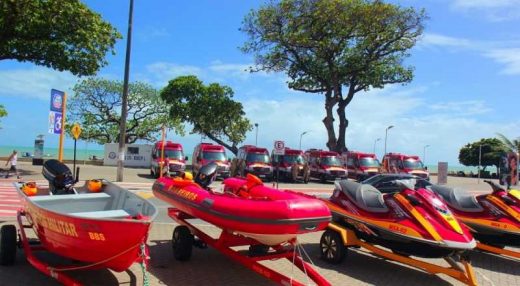 t-520x286 Operação Verão: Capitania intensifica ação na Paraíba até fevereiro