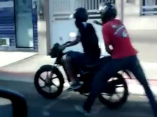 692354732-bandidos-motos1-510x380 Monteirenses são presos suspeito de assaltar posto de combustíveis em Sumé