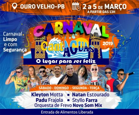 CARNAVAL-NO-CANTS-AGUA-2-1-456x380 Carnaval 2019 é no Cant’águas em Ouro Velho