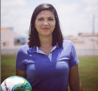 elisa_01-413x380 Jornalista Elisa Marinho fará cobertura da Copa do Brasil 2019