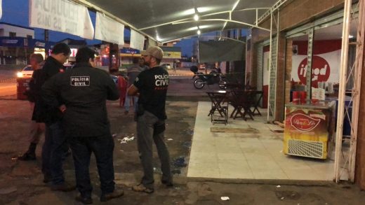 tiroteio-policial-morto-520x293 Discussão entre policiais deixa soldado morto em João Pessoa