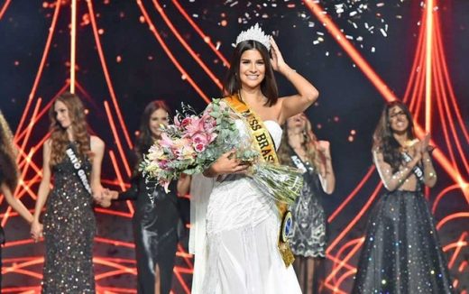 1-1-520x326 Miss Minas Gerais Júlia Horta vence o concurso Miss Brasil 2019