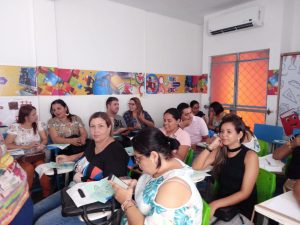 Capacitação-sobre-inclusão-escolar08-300x225 Professores de Monteiro participam de capacitação sobre inclusão escolar