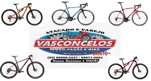 bike-oggi-vasconcelos-520x279 Chegou na Vasconcelos Moto Peças e Bike, Bicicletas Oggi em Alumínio e Carbono
