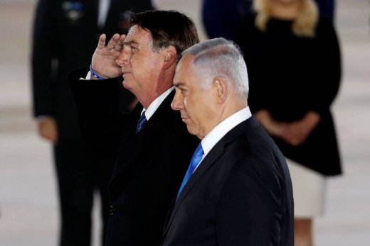 bolsonaro-2-520x347 Em Israel, Bolsonaro exalta o país como exemplo a ser seguido
