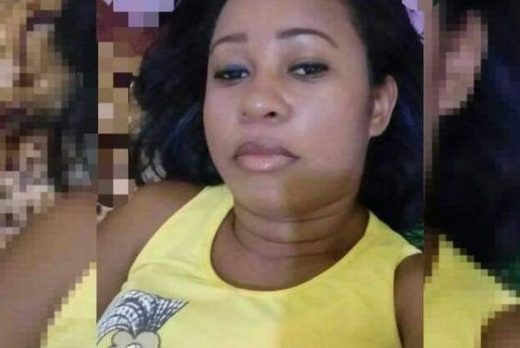 gravida-600x401-520x348 Jovem de  Boqueirão morre durante parto após ser agredida pelo marido no Rio de Janeiro