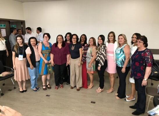 timthumb Prefeita de Monteiro participa de encontro do Movimento de Mulheres Municipalistas em JP