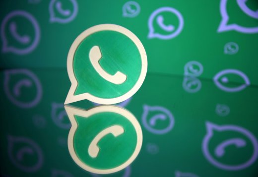 2019-02-06t122625z-1532824164-rc1da1005f70-rtrmadp-3-india-whatsapp-520x357 WhatsApp cria nova regra de privacidade para entrada em grupos