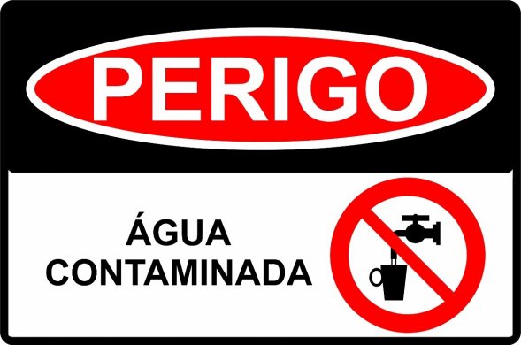 AGUCONTAMINADA-589x390 Ministério da Saúde lista 10 cidades do Cariri que contêm água com agrotóxicos; Cagepa contesta
