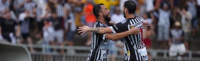 BOTAFOGO-CAMPEÃO TRICAMPEÃO: Botafogo-PB bate o Campinense e conquista o Campeonato Paraibano
