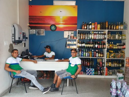 COMERCIO-DE-BEBIDAS-POR-DO-SOL3-507x380 Em Monteiro: Comércio de Bebidas Pôr do Sol