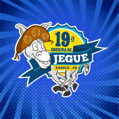 Mascote-Corrida-do-Jegue-06-01-380x380 19ª Corrida de Jegues acontece de 26 a 29 de Abril em Zabelê