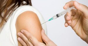Vacina-1-300x156 Após 20 anos, Uruguai volta a ter casos de sarampo
