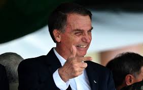 bolsonaro 100 dias de governo de Jair Bolsonaro