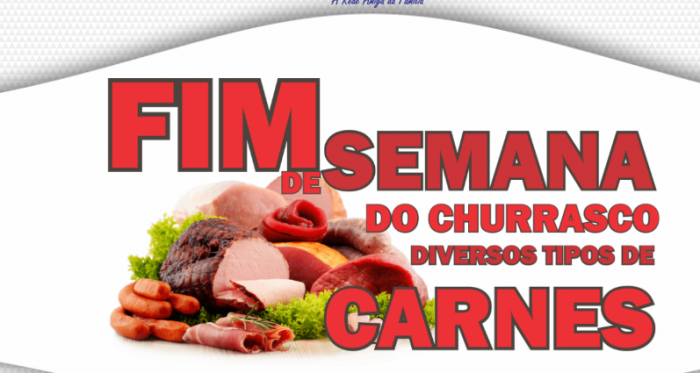 carnes-700x373 Show de Prêmios, Show de ofertas no Malves supermercados em Monteiro