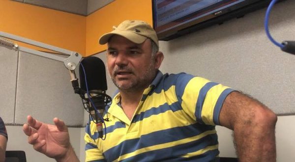 felizardo-moura-prata Ex candidato a prefeito de Prata Felizardo Moura denuncia abandono das estradas do município