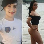 top-20-mulheres-policiais-mais-lindas-do-mundo-21-150x150 FOTOS: As TOP's 20 policiais mais belas do Instagram.