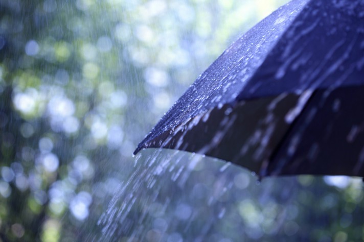 CHUVAS Inmet emite alertas de perigo por chuvas intensas para Monteiro e mais 55 cidades da Paraíba