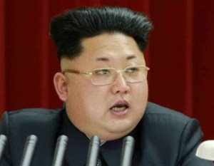 COREIA-NORTE Coreia do Norte pode ter aprimorado base de mísseis