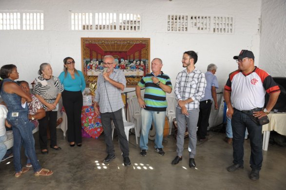 Comemoração-Dia-do-Gari5-587x390 Dia do Gari em Monteiro tem comemoração, feijoada e boa música