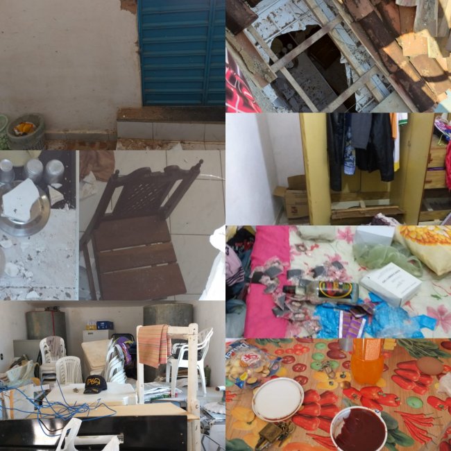 IMG_20190518_110858-650x650 Residência é arrombada na zona rural de Monteiro, bandidos levaram um fardo de cerveja.