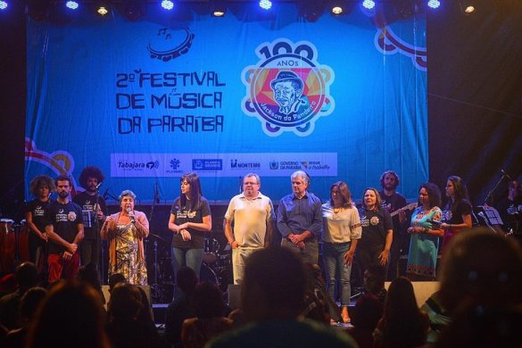 cajo-festival-585x390 Confira as sete músicas selecionadas na eliminatória do II Festival de Música da PB em Monteiro.