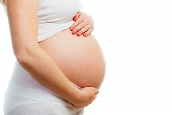 gravida-585x390 STF confirma proibição de trabalho insalubre de gestantes e lactantes