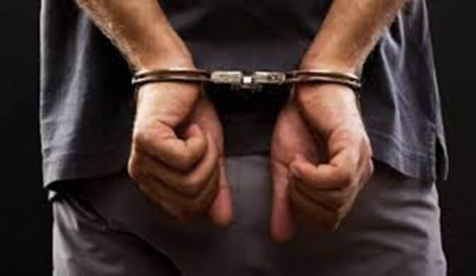homem_preso-672x390 Em Sertânia homem é preso após ameaçar de morte a própria mãe