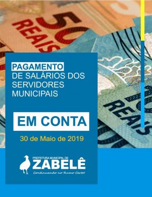 zabele-1-301x390 Prefeitura Municipal de Zabelê paga salários de Maio dentro do mês trabalhado