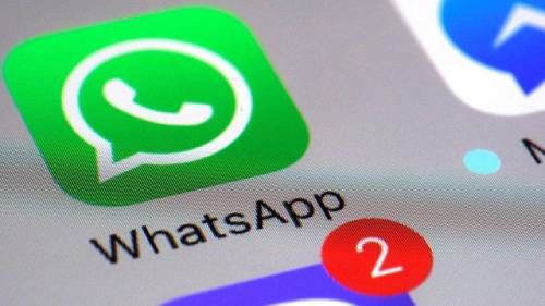 zap_1 WhatsApp corrige falha de segurança e pede que usuários atualizem o app
