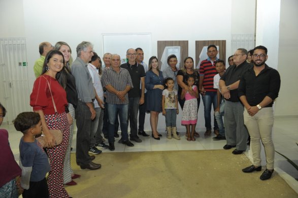 006-1-587x390 Prefeita de Monteiro inaugura nova academia de saúde e beneficia mais um bairro