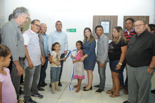 17218262-1-587x390 Prefeita de Monteiro inaugura nova academia de saúde e beneficia mais um bairro