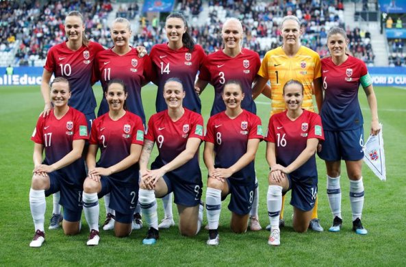2019-06-08t191028z_29979945_rc133c5d93f0_rtrmadp_3_soccer-worldcup-nor-nga-593x390 Noruega e Inglaterra jogam pelas quartas de final da Copa feminina