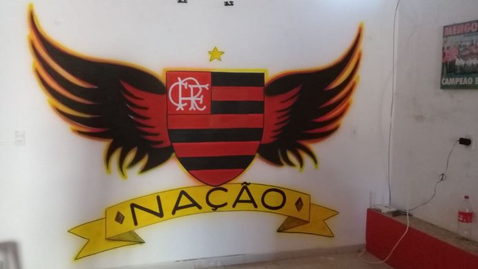IMG-20190605-WA0271-693x390 Torcida oficial do Flamengo inaugura sede recreativa em Monteiro