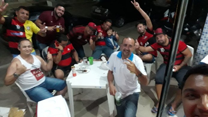 IMG-20190605-WA0274-693x390 Torcida oficial do Flamengo inaugura sede recreativa em Monteiro
