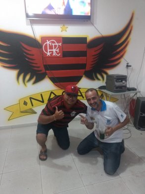 IMG-20190605-WA0277-293x390 Torcida oficial do Flamengo inaugura sede recreativa em Monteiro