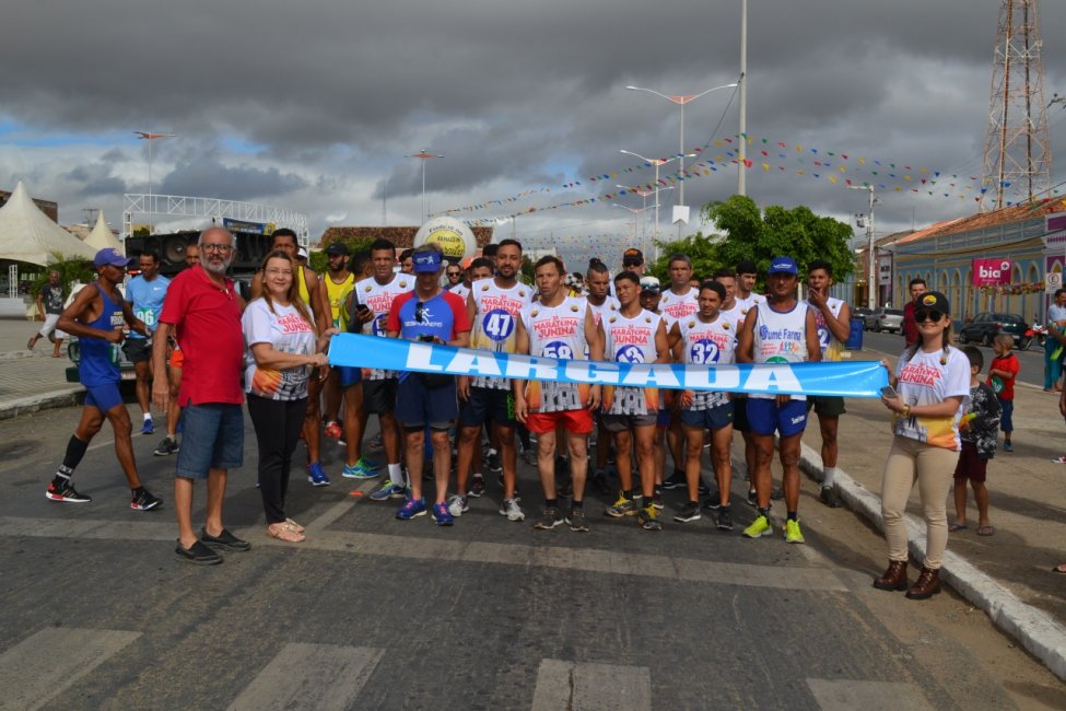 IMG-20190616-WA0425-975x650 Vice prefeito Celecileno representa governo municipal na 3ª Maratona Junina