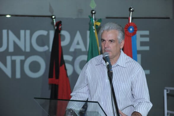 Inauguração-smds4-587x390 Monteiro é presenteada com nova sede da Secretaria de Desenvolvimento Social