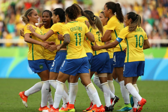brasil_e_china-585x390 Brasil enfrenta França nas oitavas de final do Mundial Feminino