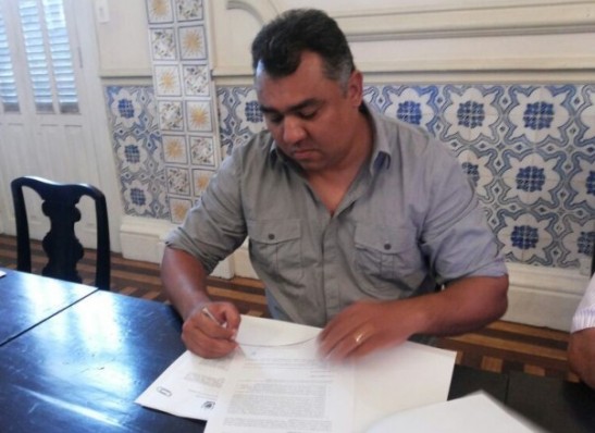 juniorr2 PRATA: Arquivada denúncia do Ministério Público contra o ex-prefeito Júnior Nóbrega