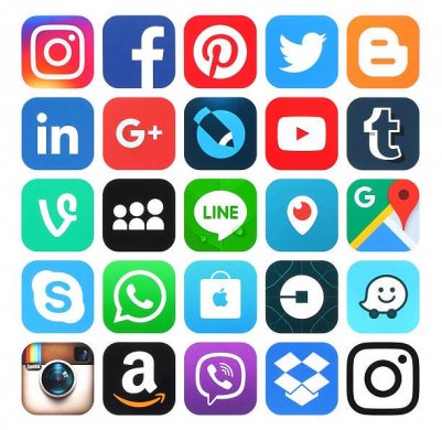 redes-sociais-401x390 Redes sociais podem ser usadas em investigações criminais