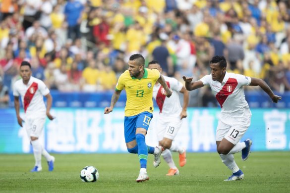 20190622185643_111-585x390 Brasil decide a Copa América contra o Peru neste domingo