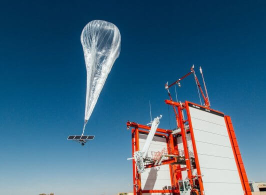 4-puertorico-532x390 Projeto Loon: Google faz teste comercial com balões que levam Internet