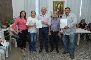 Conselho-Municipal-de-Educação-12 Conselho Municipal de Educação toma posse em Monteiro com presença de autoridades