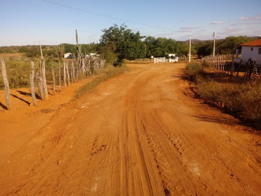 Manutenção-Rural-4-520x390 Secretaria de Agricultura de Monteiro realiza intensa semana de atividades na zona rural