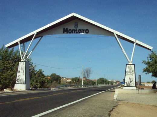 Monteiro-Divulgação-520x390 Cidades do Cariri são incluídos no mais novo mapa turístico da Paraíba; Confira
