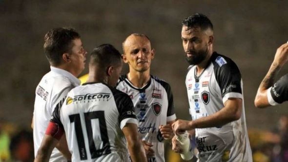 Vigia-é-assassinado-1 Botafogo-PB vive ameaça de novo fracasso na Série C
