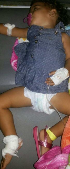 WhatsApp-Image-2019-06-30-at-07.19.54-270x650 Em Monteiro: Mãe faz apelo para filha de um ano e três meses que tem quadro de início de leucemia com hemorragia