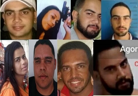 cats-vert Ministério Público vai investigar operação da PM que deixou oito suspeitos de assalto mortos na Paraíba