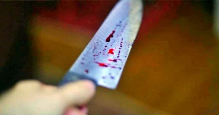 faca-700x367 Mulher é morta a facadas em feira na Capital